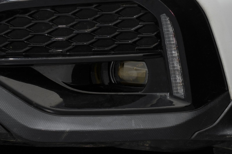 Subaru WRX Fog Lights - Diode Dynamics - Elite Series Type Y - Cool White - `22-`24